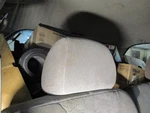 Gmc Envoy 2004 Headrest Used 0208. Fixed Price $99.90.