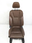 2019-2023 Subaru Ascent Front Left Driver Electric Heated Leather Seat Brown. Fixed Price $559.55.