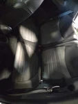 Used Seat Rear Fits: 2012 Fiat 500 Grade. Fixed Price $600.90.