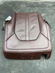 2022-2024 Ford Expedition Max 2ND Row Left Upper Seat Cushion Mahogany Leather. Fixed Price $225.19.