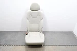2016 - 2022 Volvo XC90 Rear 2ND Row Left Leather Seat Assembly Oem White UE00. Fixed Price $131.07.