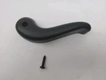 1998-2001 Dodge Ram Front Passenger Seat Extended Cab Lever Handle Oem 819626. Fixed Price $9.98.