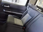 (local Pickup Only) Tundra 2016 Seat Rear 749066. Fixed Price $149.90.