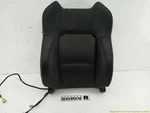 Subaru Legacy Passenger Right Front Upper Leather Seat Cushion Fits 2006-2009. Fixed Price $97.39.