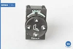 03-12 Land Range Rover L322 Front Left Driver Side Seat Lumbar Switch Button Oem. Fixed Price $34.24.