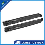 Front Left Right Upper Bumper Cover Inner Support Bracket For Mercedes Benz New. Fixed Price $18.42.