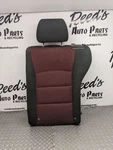 12-16 Chevrolet Cruze Rear Left Lh Side Upper Back Rest Cushion Seat, 1161171. Fixed Price $100.00.