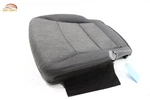 2021-2023 Ford F-150 Front Right Passenger Side Seat Lower Cushion Bottom Oem. Fixed Price $151.24.