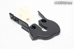 2011-2023 Mitsubishi Outlander Sport Front Left Side Seat Recliner Cover Oem. Fixed Price $22.90.