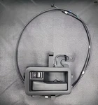 2015 Nissan Murano Plat Left Rear Passenger Seat Electric Folder Handle Cable. Fixed Price $195.00.