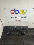 2006-2011 Bmw 3-SERIES Genuine Front Seat Adjust Control Switch Complete Set Oem. Fixed Price $59.96.