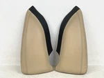 2012-2020 Tesla Model Rear Right & Left 2ND Row Seat Bolster Set Oem LOT2TP. Fixed Price $98.99.