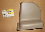 New Nos Genuine Gm 2001-06 Chevy Suburban, Yukon Rear Seat Riser Oem # 15075581. Fixed Price $25.00.