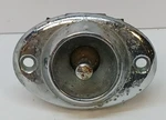 Oem Gm Way Electric Seat Adjustor Switch & Bezel 19989188 1957-58 Olds (144A). Fixed Price $84.96.