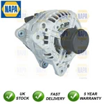 Alternator Napa Fits Vw Skoda Audi Seat Ford. Fixed Price $196.81.