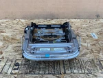 Genesis G70 19-26 Oem Front Right Passenger Seat Frame Rail Track With Motors. Fixed Price $199.95.