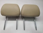 2012 13 14 15 16 2017 Buick Verano Rear Right Lh Left Leather Headrest. Fixed Price $72.74.
