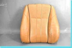 10-19 Jaguar Xjl Xjr X351 Front Left Driver Top Upper Seat Cushion Brown Oem. Fixed Price $114.00.