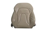 09-16 Audi A4 Front Left Driver Side Upper Seat Cushion Cover 8K0963557R Oem. Fixed Price $80.00.