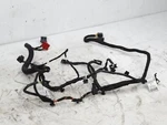 Audi A6 2012-2015 Front Seat Lower Wiring Harness Oem TAB027145BK, Black. Fixed Price $38.95.