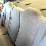 Used Seat Rear Fits: 2007 Saturn Ion Grade. Fixed Price $510.89.