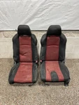 2008 Nissan 350Z Nismo Oem Seats Front Pair Driver Passenger. Fixed Price $499.98.