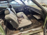 Split Bench Front Seat Fits 1969 Mercury Maraurder 1348181. Fixed Price $250.00.
