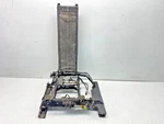 92-99 Bmw E36 Series Front Left Electric Seat Base Frame Rail W/ Motors Oem. Fixed Price $258.50.