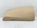 11-16 Bmw 528I F10 Rear Left Driver Upper Seat Bolster Leather Vento Beige Oem. Fixed Price $73.80.