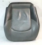 04-08 Chrysler Crossfire Right Passenger Lower Seat Cushion Leather Black. Fixed Price $49.00.