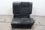 2020 Mitsubishi Outlander Rear 2ND Row Left Split Seat Assembly Oem Black 64L. Fixed Price $203.92.