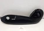 2016-2020 Oem Tesla Model X Front Left Driver Side Seat Outer Cover Trim. Fixed Price $79.95.