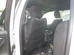 Driver Front Seat New Style 6 Lug Wheel Fits 19-24 Dodge 1500 Pickup 1599830. Fixed Price $492.99.