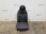 2025 Kia K4 Seat Front Right Passenger Gray Cloth. Fixed Price $229.50.