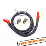 Butlerbuilt BBP-4924-1 King Pin To Tether Kit (new Style). Fixed Price $291.82.