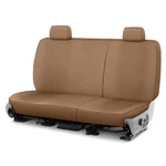 For Lincoln Mkt 10-19 Dash Designs Neosupreme 2ND Row Tan Custom Seat Cover. Fixed Price $231.95.