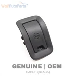 2020 Audi S6 - Rear Child Seat Safety Latch Trim / Cover 8W0887233C. Fixed Price $9.99.