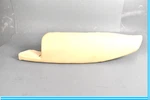14 13 15 16 17 Maserati Quattroporte Rear Left Seat Corner Bolster Pad Tan Oem. Fixed Price $35.00.