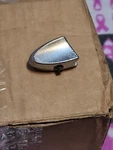 1964-1966 Skylark Cadillac Impala Malibu Gto Oem Seat Knob Gm # 4413116. Fixed Price $45.00.