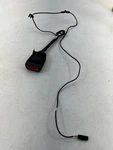2012-2015 Volkswagen Passat Front Right Seat Belt Buckle Oem.. Fixed Price $59.00.