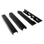 For Polaris Rzr Pro Xp 2020 Prp Seats C71 Front Mount Kit. Fixed Price $104.99.