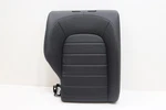 2017 - 2023 Mercedes C300 C205 Rear Right Seat Upper Cushion Cover Oem Black. Fixed Price $127.42.