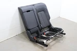 2018 - 2025 Audi Q5 Rear Left Driver Side Seat Cushion W/ Armrest Oem Black Ym. Fixed Price $249.43.