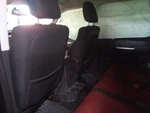 Driver Front Seat Bucket Cloth Electric Fits 07-11 Nitro 1485150. Fixed Price $524.90.