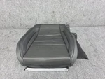 Lexus 15-18 RC350 RC300 Oem Right Passenger Lower Bottom Leather Seat Cushion. Fixed Price $165.00.