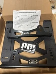 Pci Adjustable Seat Mounts Driver/pax Fit For 2016+ Mazda Nd MX-5 Miata. Fixed Price $189.00.