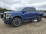 Passenger Front Seat Bucket Leather PRO-4X Fits 19-21 Titan 1926047. Fixed Price $634.99.