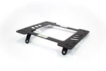 Planted Passenger Seat Bracket For 1984-99 Land Cruiser J70 Troop Carrier Pickup. Fixed Price $199.00.