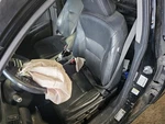 Driver Front Seat Us Market Leather Electric Sedan Fits 13-14 Accord 1255963. Fixed Price $425.00.