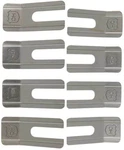 Seat Track Mounting Plate 1964 - 1973 Ford Mustang Mercury Cougar 8 Piece. Fixed Price $20.99.